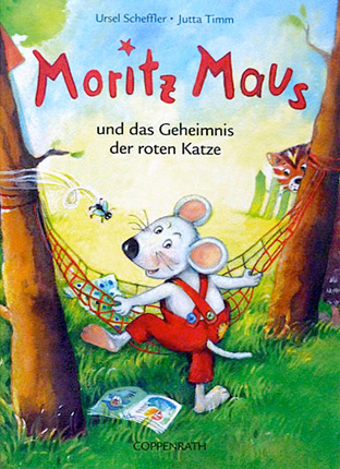 Moritz Maus